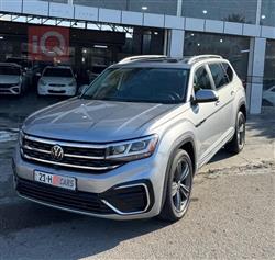 فولكسفاغن أطلس